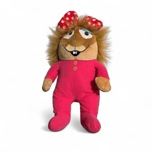 Little Sister Plush Doll | Little Critter Collection